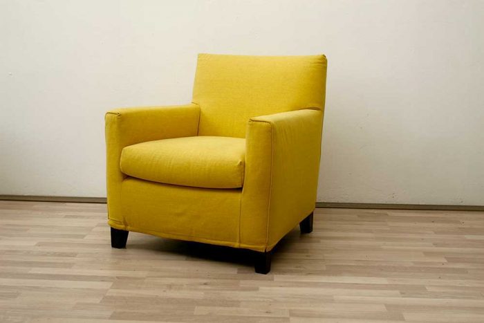 Fotelja :MODR600 POLTRONA